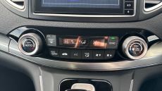 Honda CR-V 1.6 i-DTEC 160 SR 5dr Auto Diesel Estate